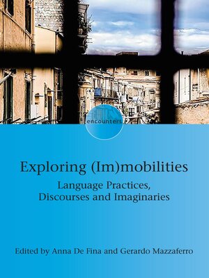 cover image of Exploring (Im)mobilities